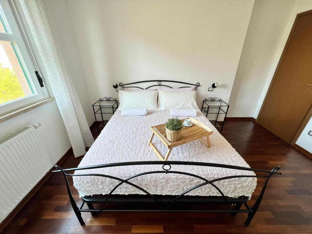 Isotta Guest House Family E Pet Friendly Perugia Eksteriør billede